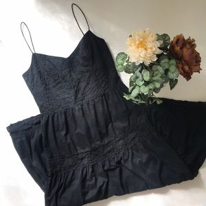 Anne Taylor LOFT Boho Dress